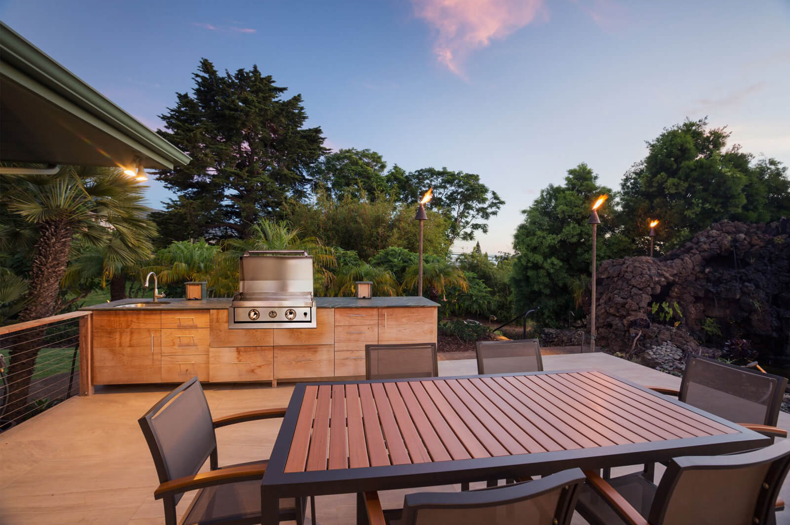Outdoor Products
