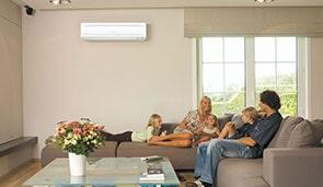 ELECTROCLIMAS & REFRIGERACIÓN SOLUTIONS IND - Minisplit