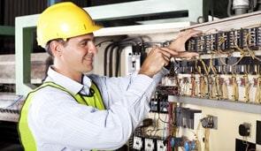 ELECTROCLIMAS & REFRIGERACIÓN SOLUTIONS IND - Electricidad