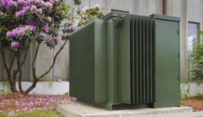 ELECTROCLIMAS & REFRIGERACIÓN SOLUTIONS IND - Reparación y mantenimiento de transformadores