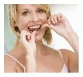 How to Floss Your Teeth