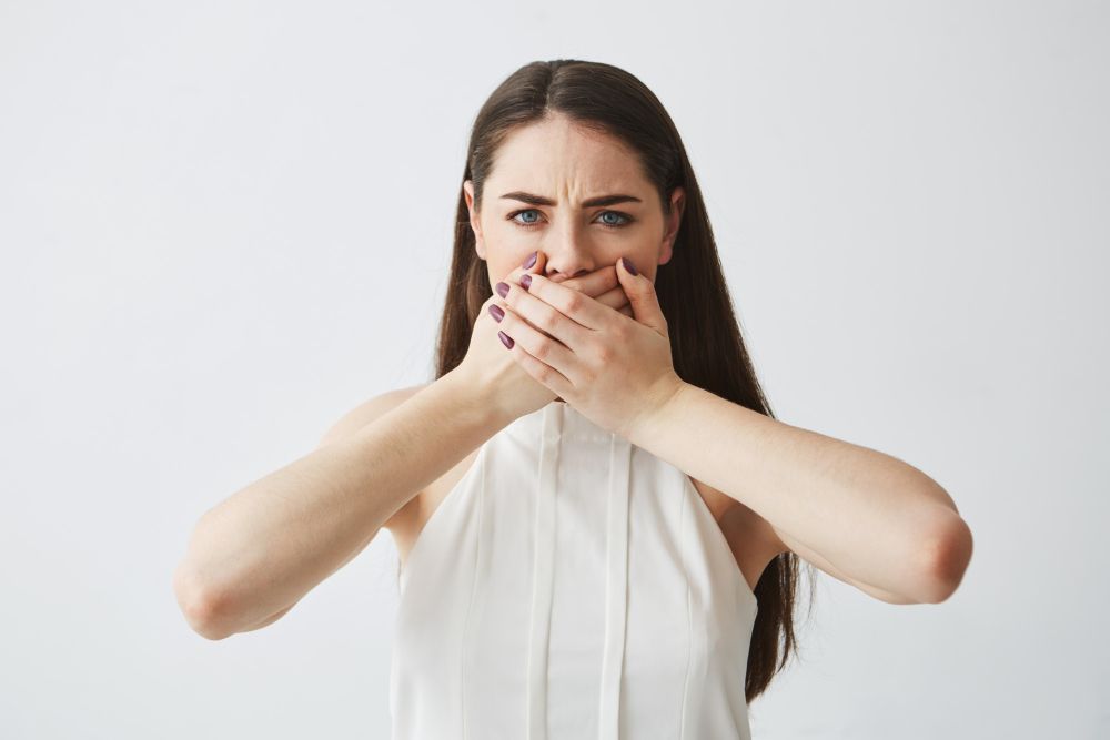 Bad Breath Treatment Surfside Beach, SC