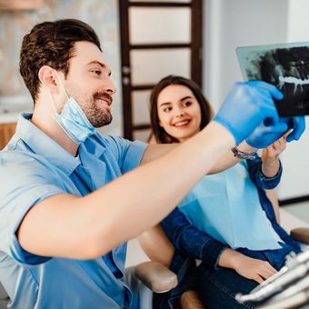 Dental Implants