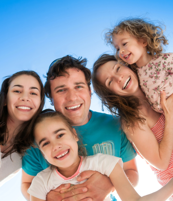 General and family dentistry
