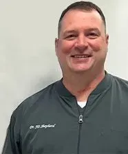 Dr. Jerry Shepherd