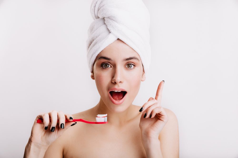 Electric Brush versus Manual Brushes