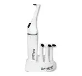 Electric Brush versus Manual Brushes