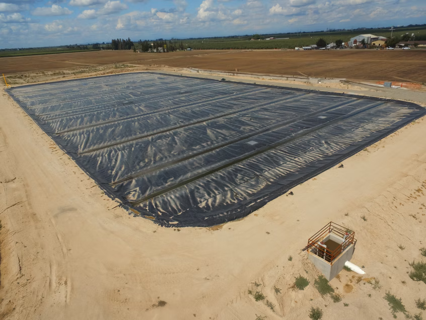 Anaerobic Digester to Renewable Natural Bio-Gas Project for Dairy Farm in Ackerman Dairy Digester - Ceres, CA - Online Date: August 2020
End-Use: RNG / CNG
Project Type: New (Digester)
Digester Tech: Covered Lagoon