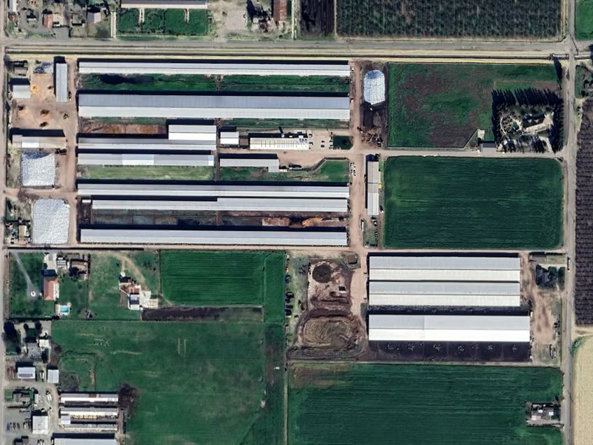 Anaerobic Digester to Renewable Natural Bio-Gas Project for Dairy Farm in Couco Creek Dairy - Stanislaus, CA - Projected Online Date: 2025
End-Use: RNG / CNG (Pipeline)
Project Type: New (Digester)
Digester Tech: Covered Lagoon