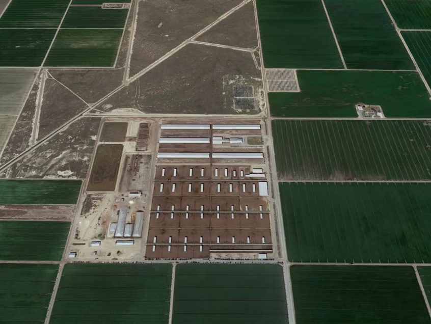 Anaerobic Digester to Renewable Natural Bio-Gas Project for Dairy Farm in Countryside Dairy - Hanford, CA - Projected Online Date: 2025
End-Use: RNG / CNG (Pipeline)
Project Type: New (Digester)
Digester Tech: Covered Lagoon
