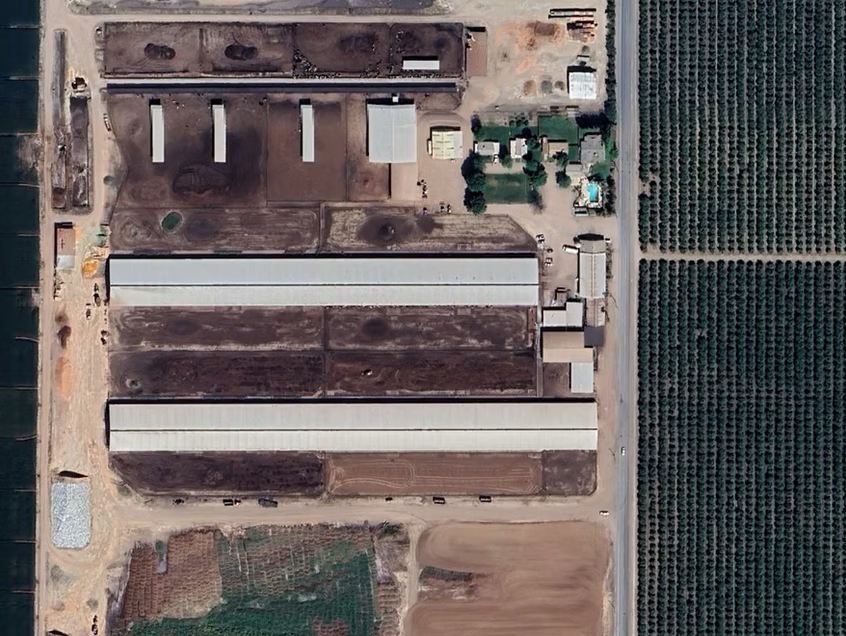 Anaerobic Digester to Renewable Natural Bio-Gas Project for Dairy Farm in DDW Farms - Tulare, CA - Projected Online Date: 2026
End-Use: RNG / CNG (Pipeline)
Project Type: New (Digester)
Digester Tech: Covered Lagoon