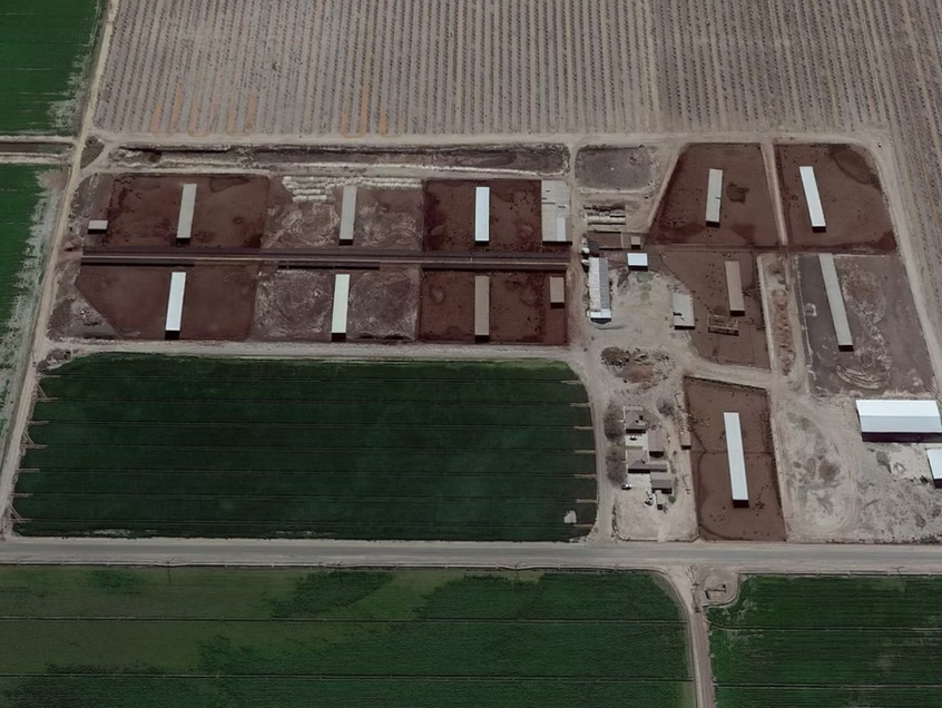 Anaerobic Digester to Renewable Natural Bio-Gas Project for Dairy Farm in LegenDairy Digester - Tipton, California - Projected Online Date: 2025
End-Use: RNG / CNG (Pipeline)
Project Type: New (Digester)
Digester Tech: Covered Lagoon