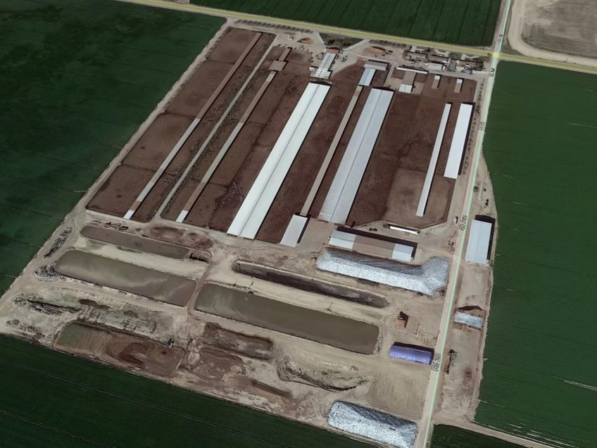 Anaerobic Digester to Renewable Natural Bio-Gas Project for Dairy Farm in Mattos Bros Dairy Digester - Hanford, California - Projected Online Date: 2025
End-Use: RNG / CNG (Pipeline)
Project Type: New (Digester)
Digester Tech: Covered Lagoon