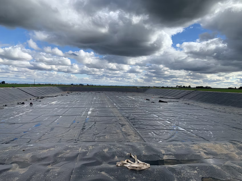 Anaerobic Digester to Renewable Natural Bio-Gas Project for Dairy Farm in Vander Woude Dairy Digester - Merced, California - Online Date: November 2021
End-Use: RNG / CNG (Pipeline)
Project Type: New (Digester)
Digester Tech: Covered Lagoon