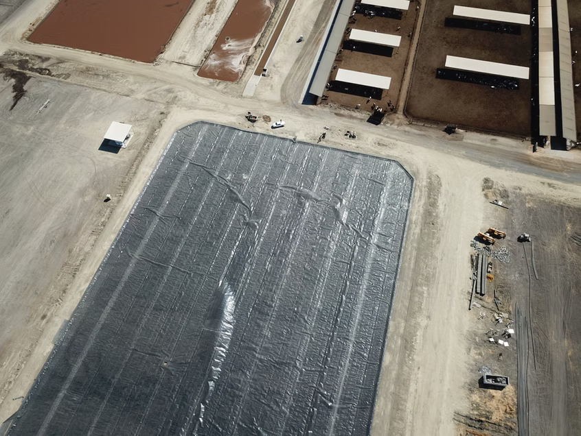 Anaerobic Digester to Renewable Natural Bio-Gas Project for Dairy Farm in Vanderham Dairy Digester - Riverdale, California - Online Date: February 2022
End-Use: RNG / CNG (Pipeline)
Project Type: New (Digester)
Digester Tech: Covered Lagoon
