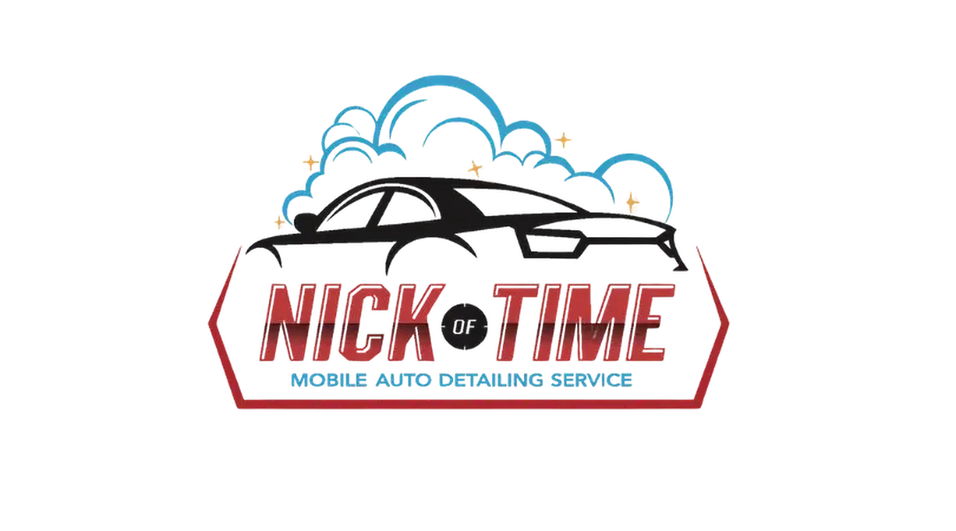 Nick of Time Mobile Auto Details