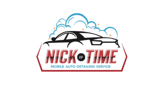 Nick of Time Mobile Auto Details