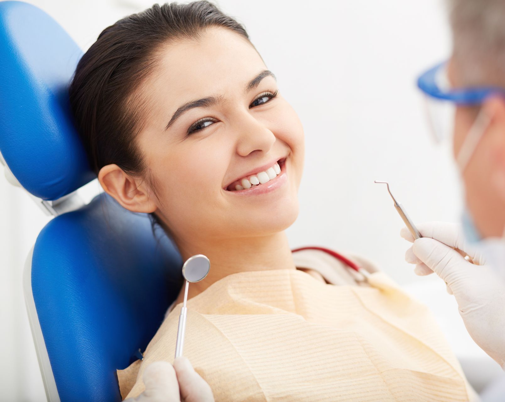 Cure odontoiatriche