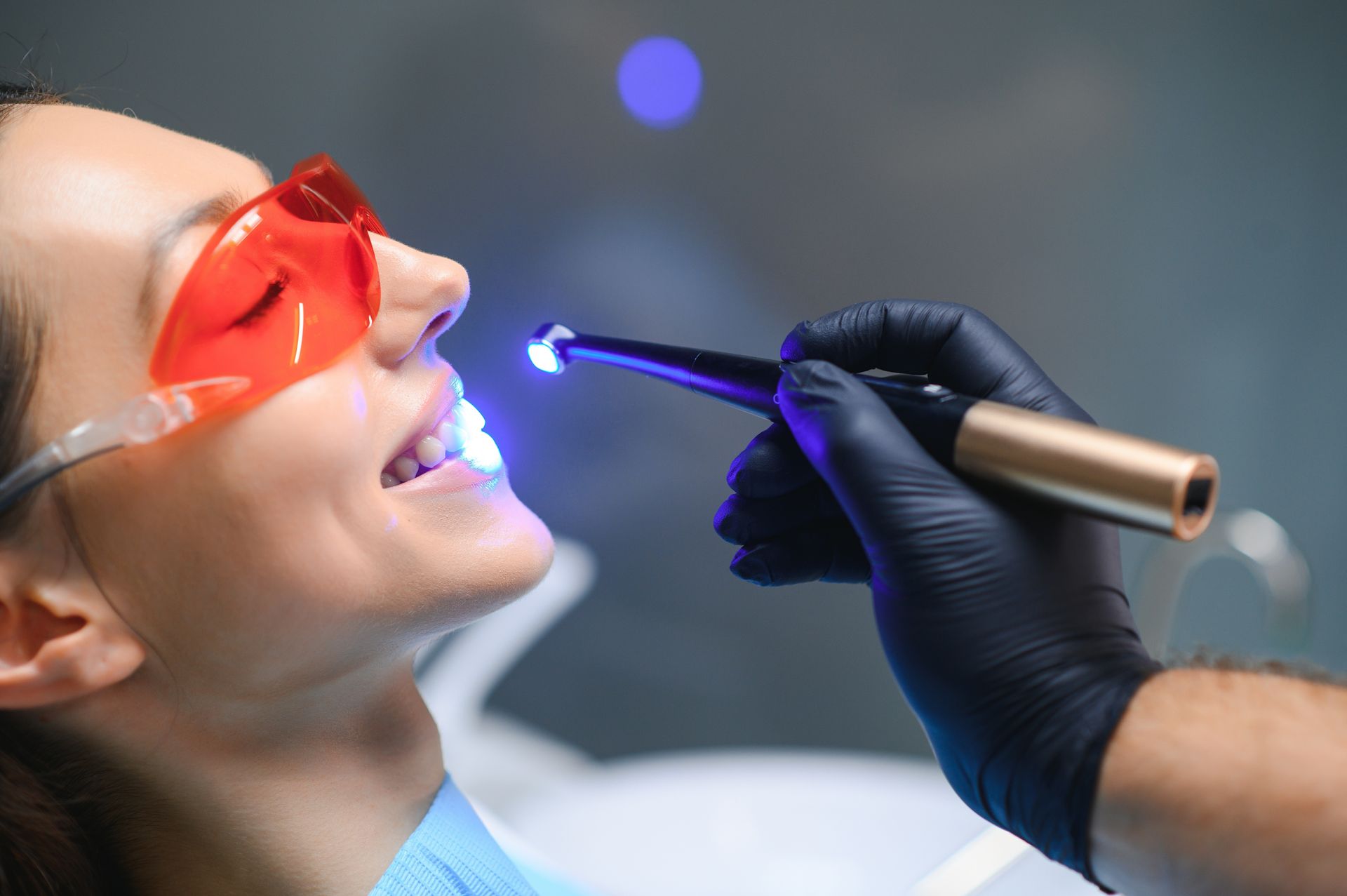 Estetica Dentale