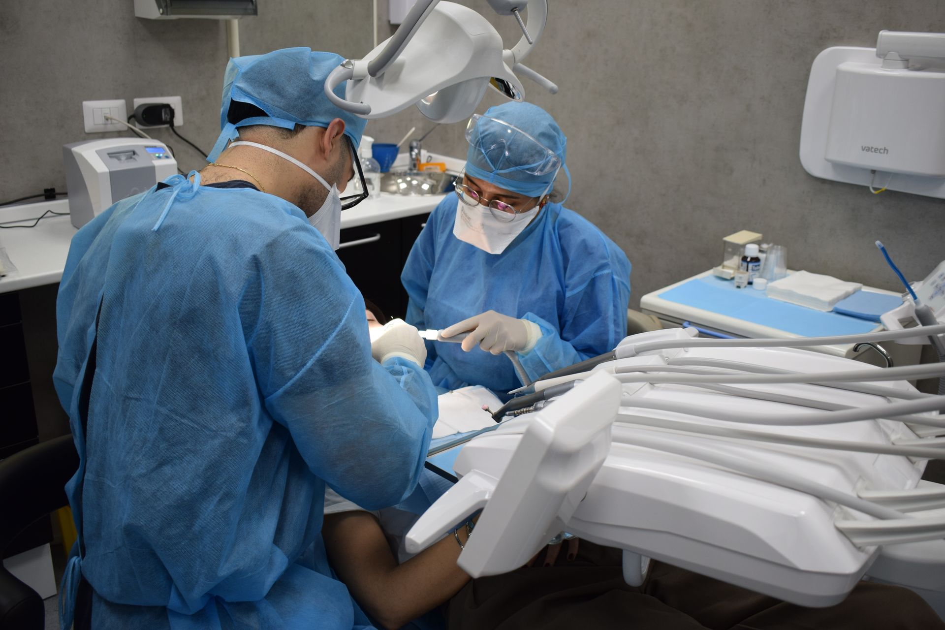 dentisti