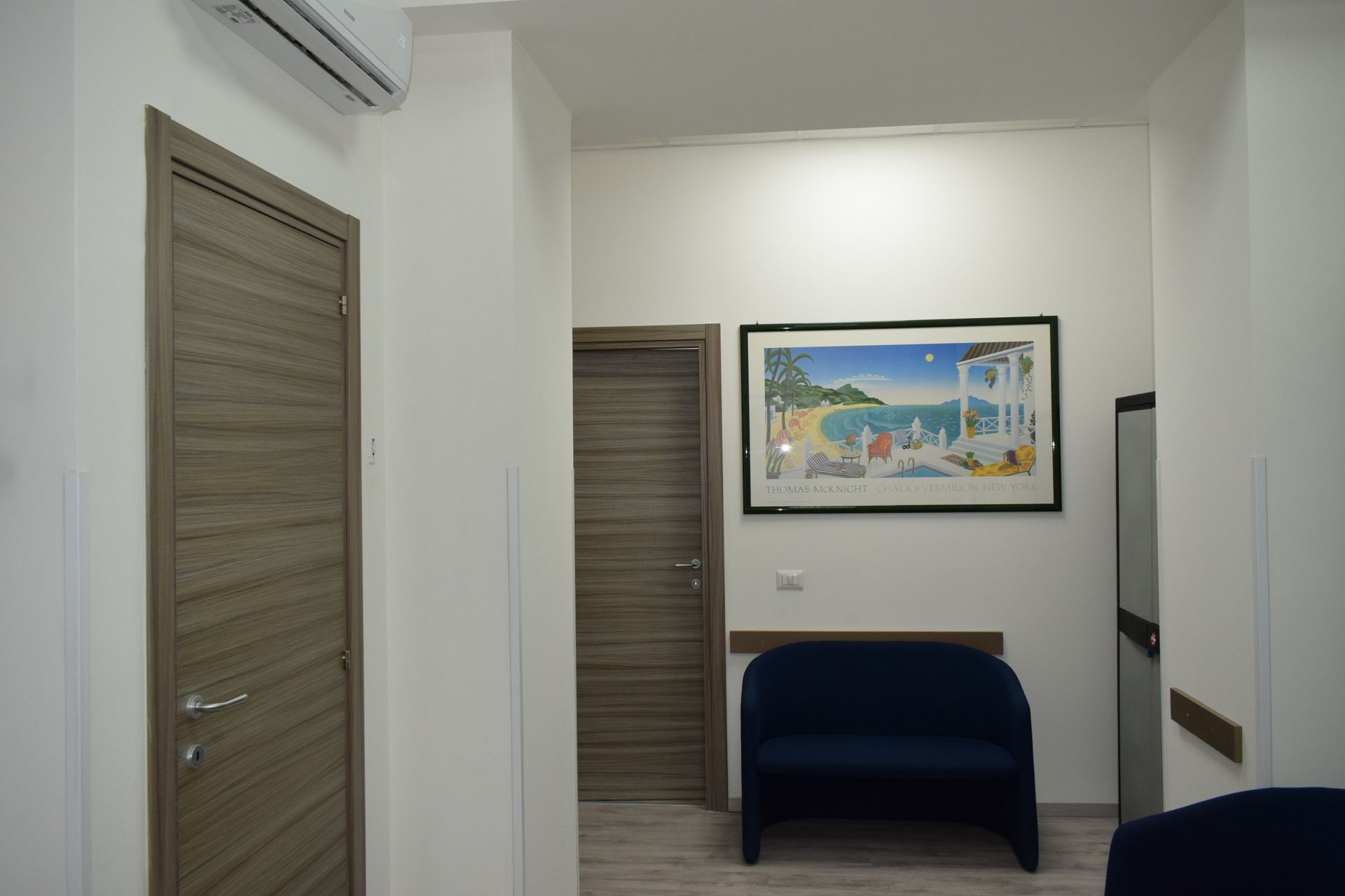 ingresso studio