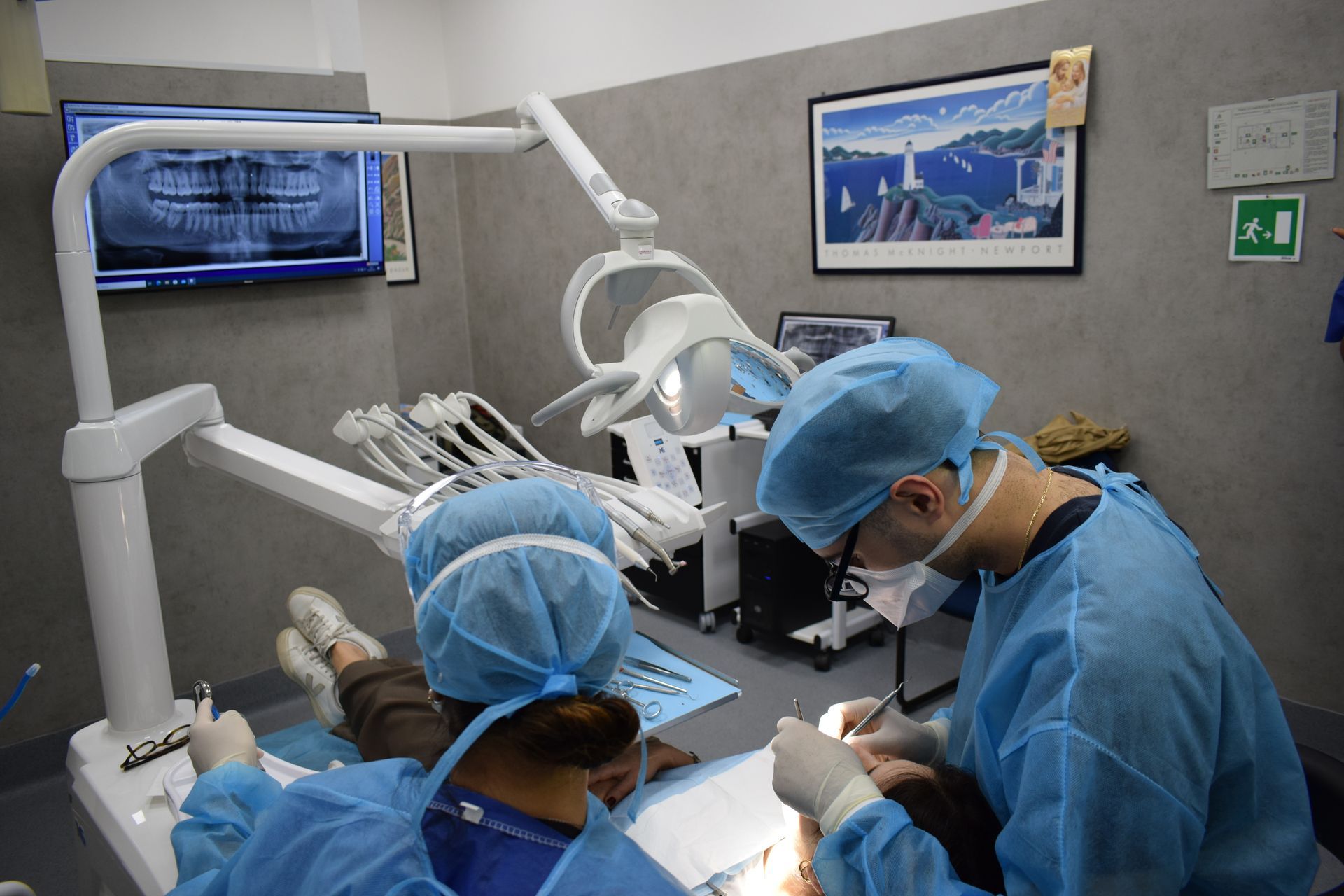dentisti