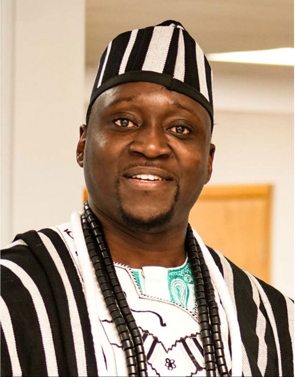 Sir Kuram Gwakyaa