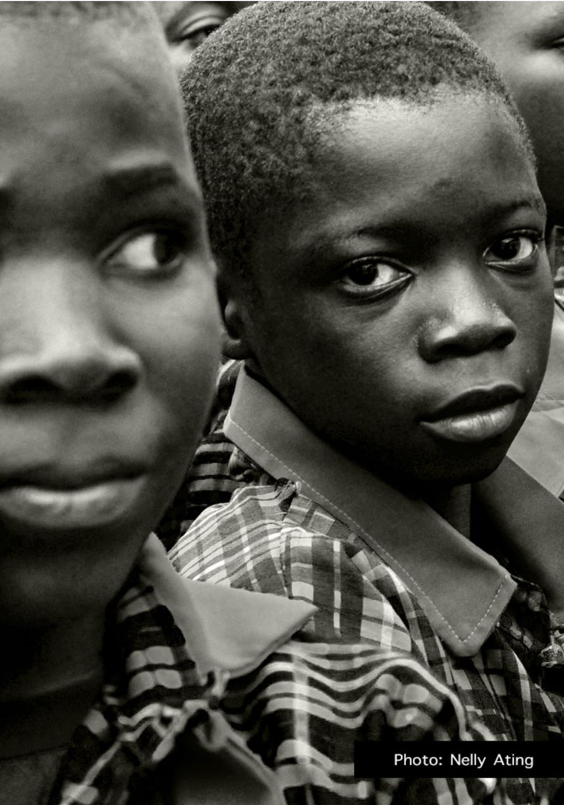 Internally Displaced Persons