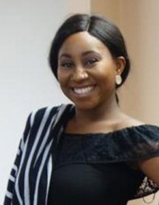 Ms Joyce Akiga