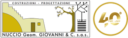 Logo Geometra Nuccio