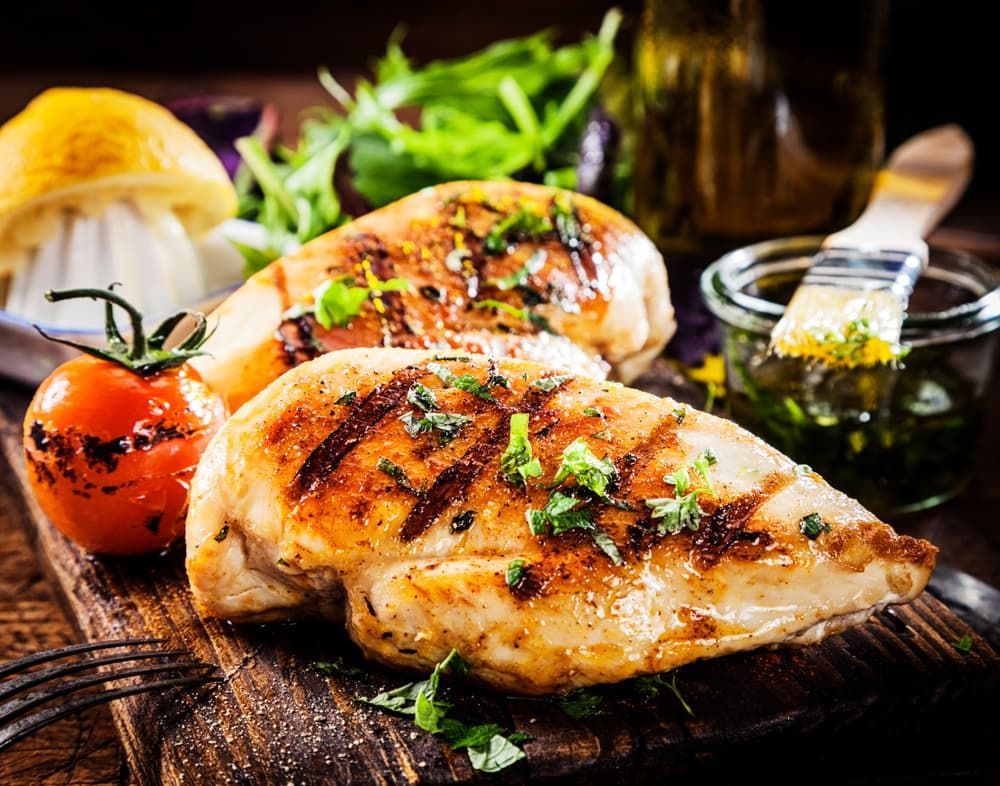 Wings — Prime Meats NT in Coconut Grove, NT