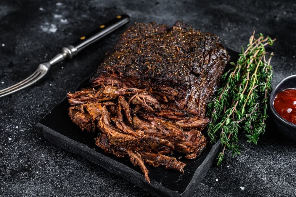 Chuck Steak — Prime Meats NT in Coconut Grove, NT