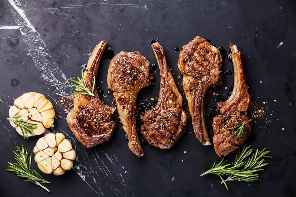 Ribs — Prime Meats NT in Coconut Grove, NT