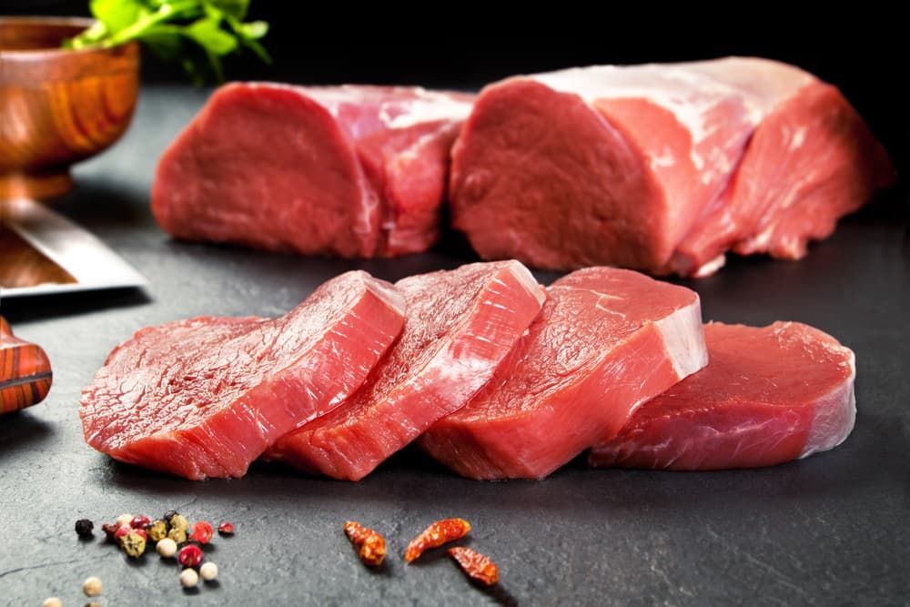 Sirloin — Prime Meats NT in Coconut Grove, NT
