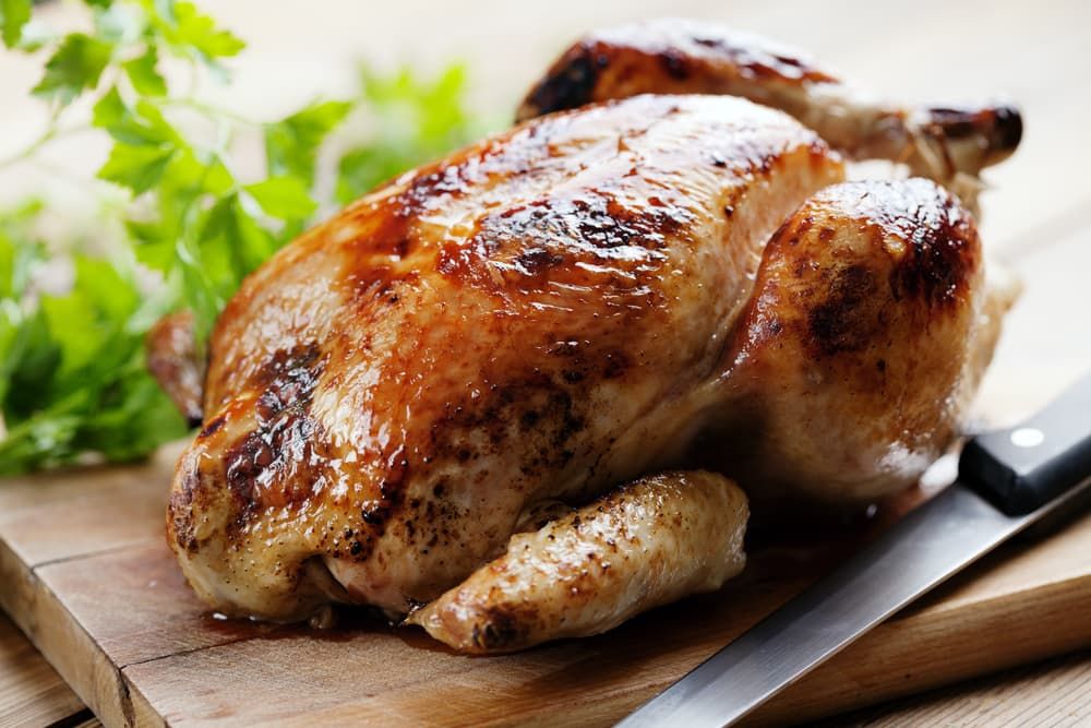 Whole Roast Chicken — Prime Meats NT in Coconut Grove, NT