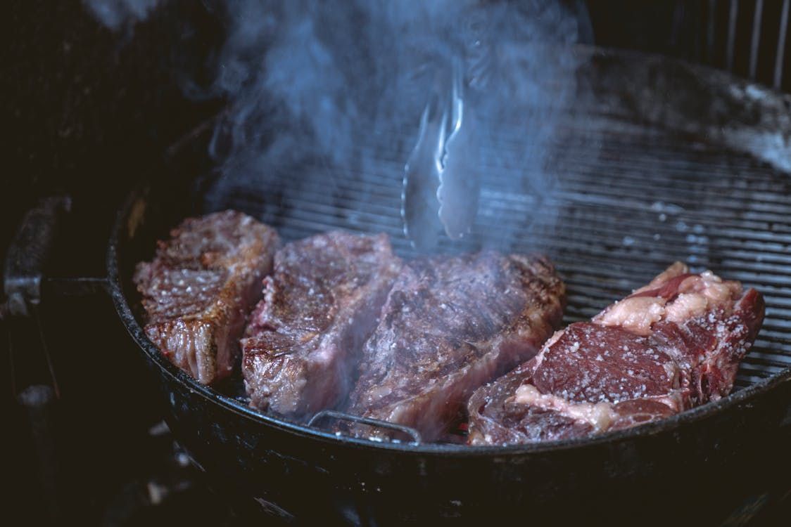 Sizzle Steaks — Prime Meats NT in Coconut Grove, NT