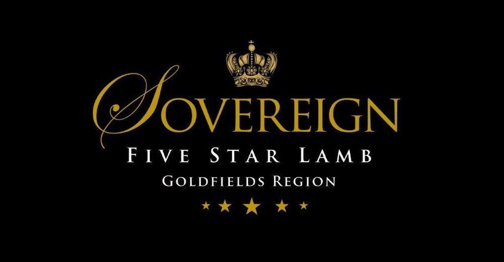 Sovereign Logo — Prime Meats NT in Coconut Grove, NT