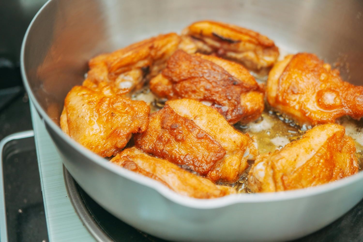 Chicken Thigh — Prime Meats NT in Coconut Grove, NT