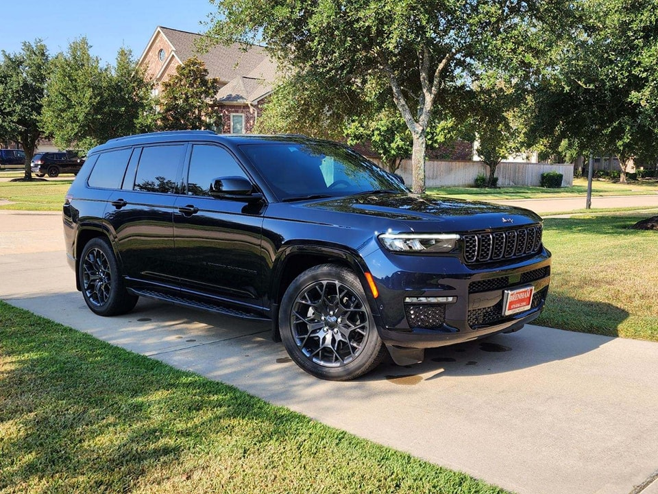 XPEL Prime XR Plus Tint