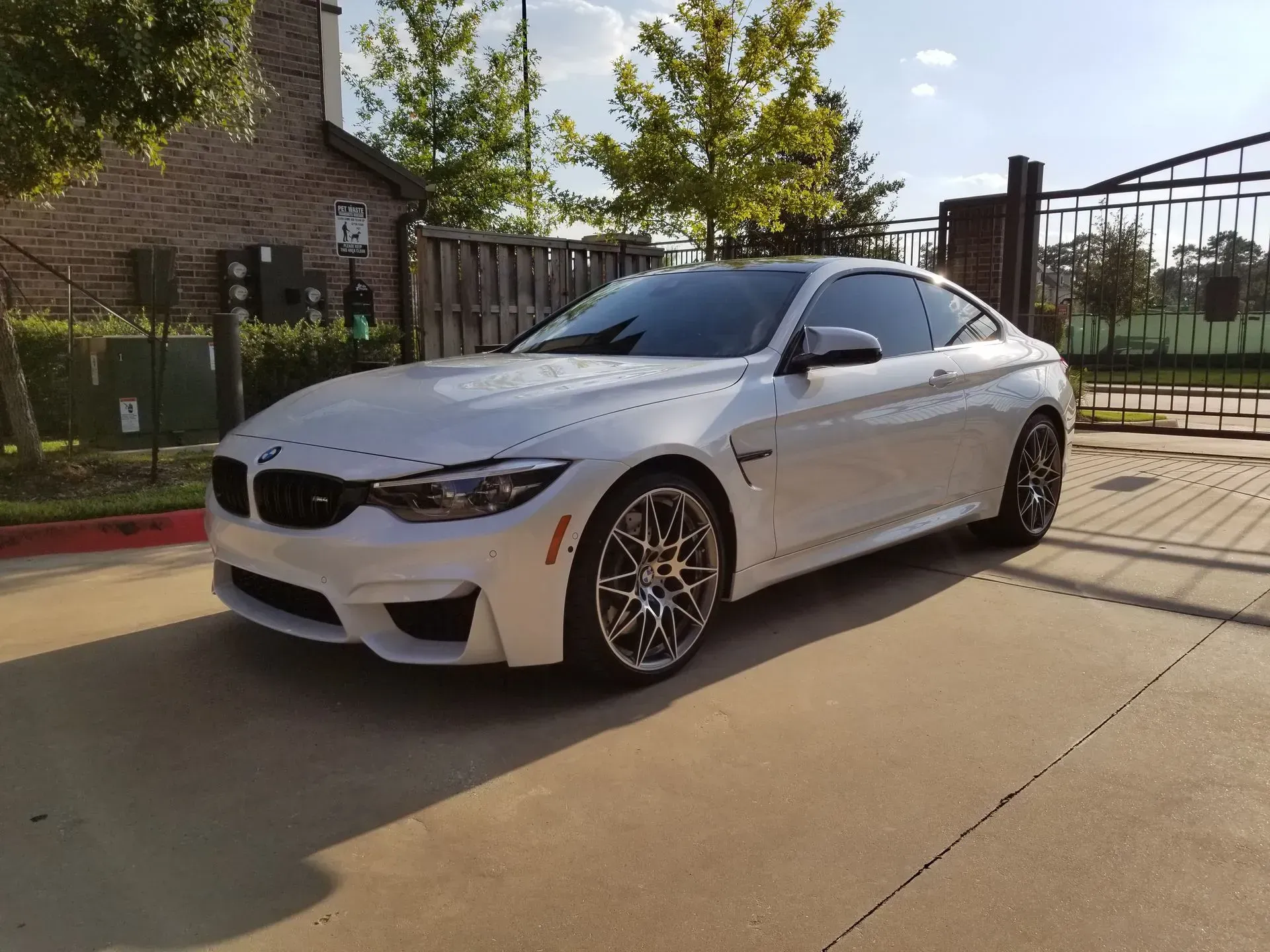 Window Tinting