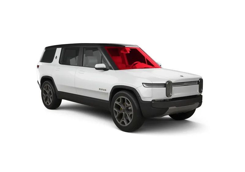 Installing protection film