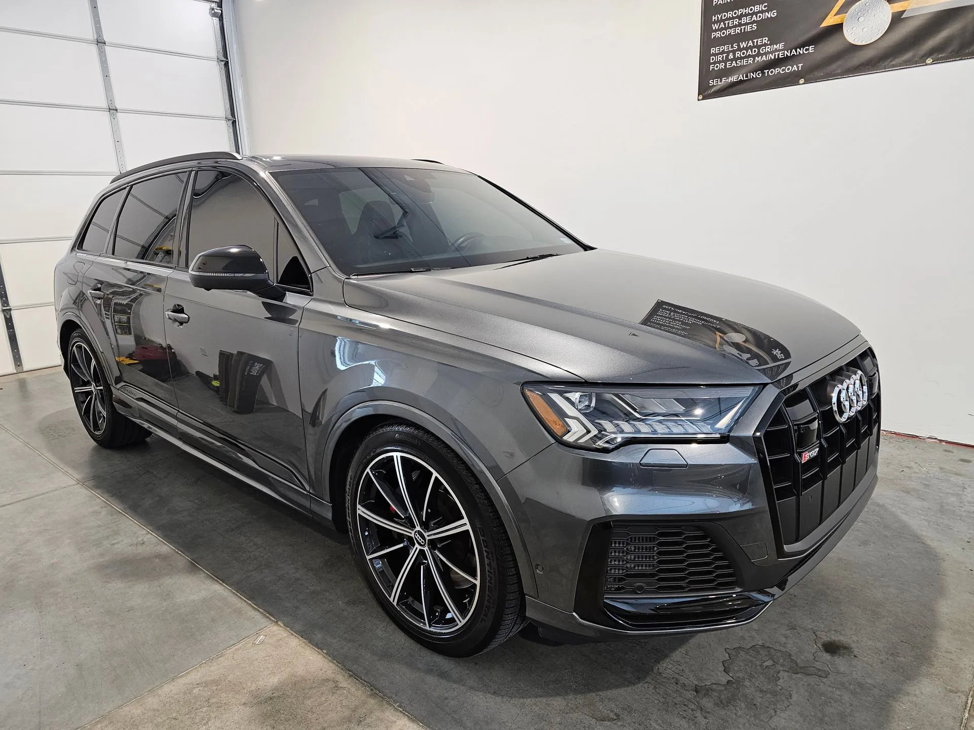 Professional Car Detailing Service
