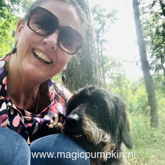 Life-coach Diane Brommer