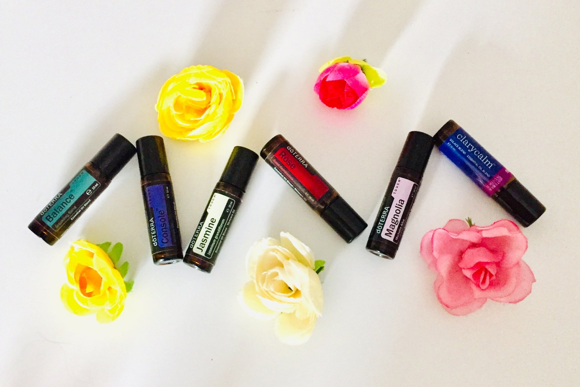 Ylang Ylang. love, aphrodisiac, libido, valentine.