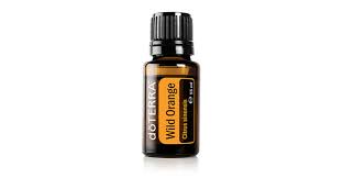Chakra oils kit, Doterra, essential oils, Sacral Chakra, aromatherapy, healing, Wild Orange
