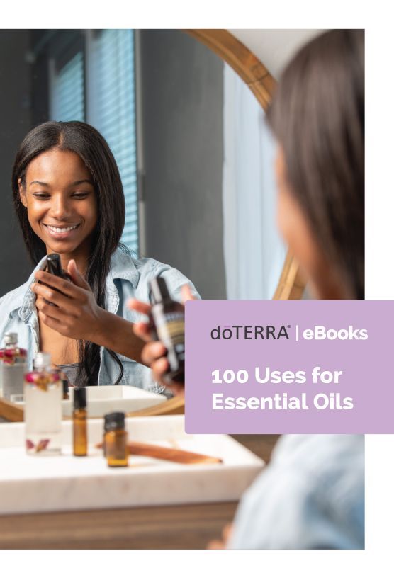 free ebook 100 uses for essential oils