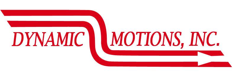 Dynamic Motions
