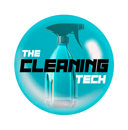 The Cleaning Tech