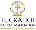 Tuckahoe Baptist Association of Virginia