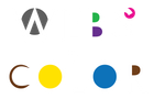 Webs of Color